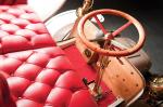 Cadillac Model K Victoria Runabout 1907 года
